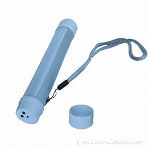 30cm Mini Rechargeable LED Emergency Light